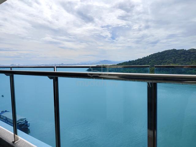 Queens Residences Q1 @ Queens Waterfront 1