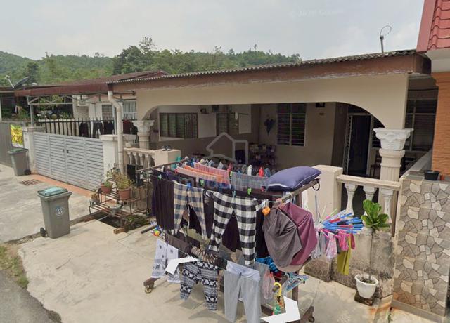 Single Storey Terrace Taman Bukit Mutiara Seremban For sale 1