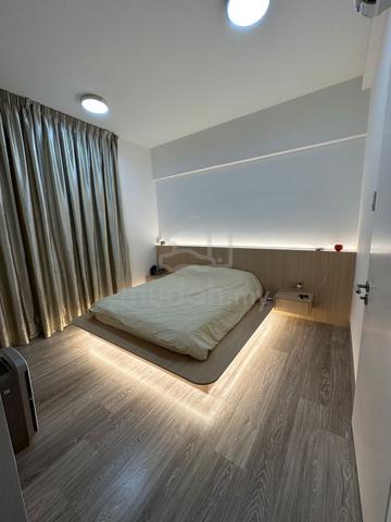 Scenaria @ North Kiara Hills 1