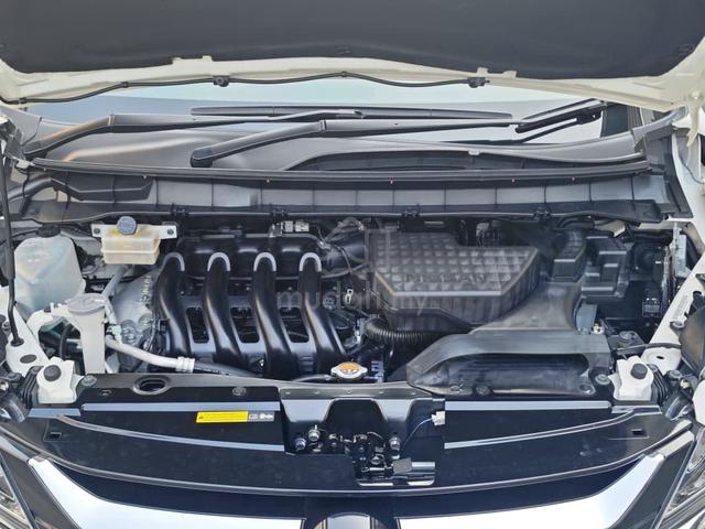2019 Nissan SERENA 2.0 J IMPUL PREMIUM HWS EDITION - 4