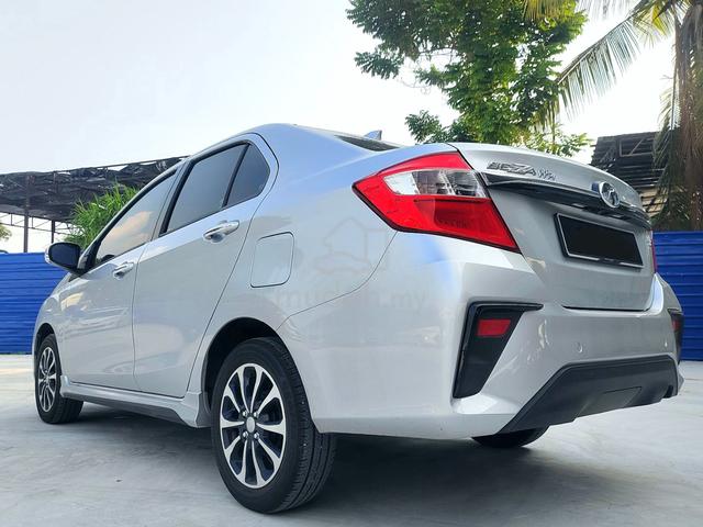 2026 Perodua BEZZA 1.3 AV MY16 D63D FACELIFT (A) - 5