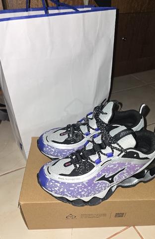 Bought brand new at Mizuno Tokyo, Japan! 🇯🇵 - photo 6 of 6