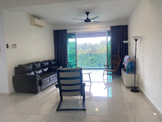 Rimba Residence 1