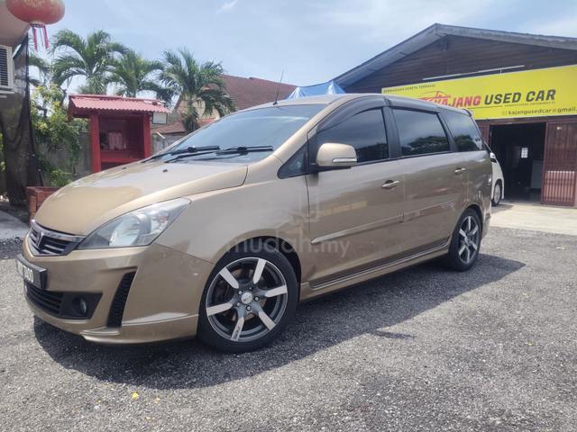 Loan Kedai 2013 Proton EXORA 1.6 BOLD PREMIUM (A) - 2
