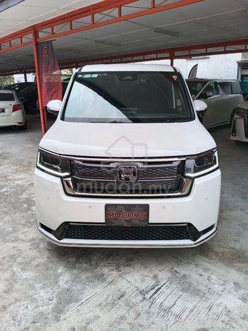 2023 Honda STEPWAGON 1.5 SPADA (A) - 3