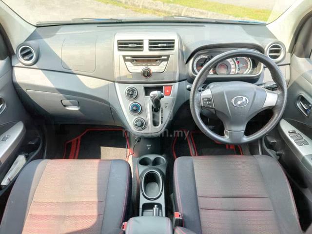 ORI2015 Perodua MYVI 1.5 SE ICON FL (A) ONE OWNER - 5