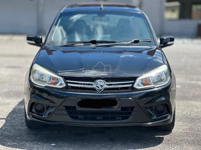 2017 Proton SAGA 1.3 EXECUTIVE (A) Andriod Player - 2
