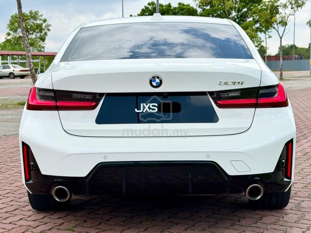 2023 Bmw 320i 2.0 M-SPORT✅30k Mileage - 5