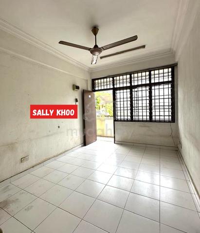 Flat Taman Cendana 1