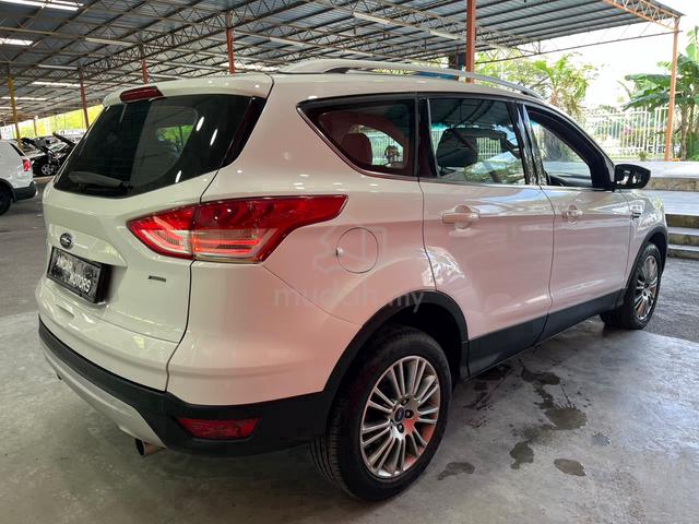 ORI 15/16 Ford KUGA 1.5(A) ECOBOOST P/BOOT P/START - 5