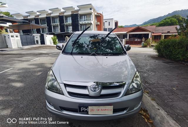 2013 Toyota INNOVA 2.0 E (A) - 4