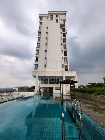 Opal Residensi 1