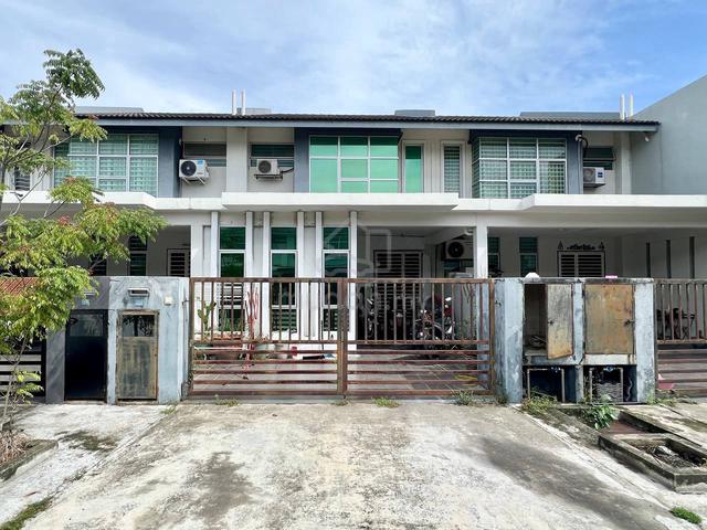 FREEHOLD Double Storey Terrace Bangi Avenue 1, Bangi 1