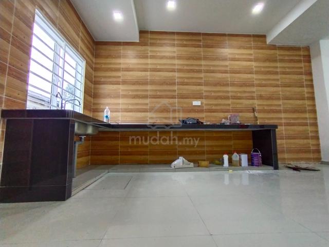 Full Reno / 20x70 / 4 BEDROOM / Kapar Jalan Raja Nala near Pekan Kapar 1