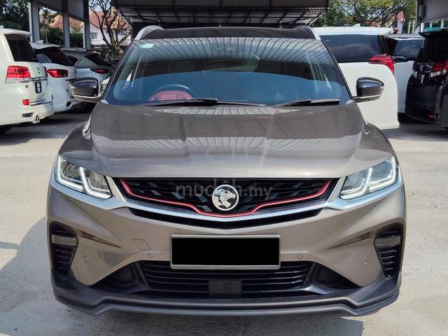 Proton X50 1.5 TGDI FLAGSHIP ✅PANAROMIC ROOF✅360 - 2