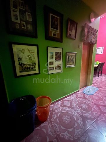 Single Storey Taman Seri Telok Mas, Melaka 4