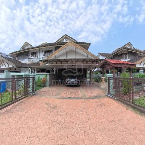 Double Storey Semi-D Divina, Seksyen 24, Shah Alam 1