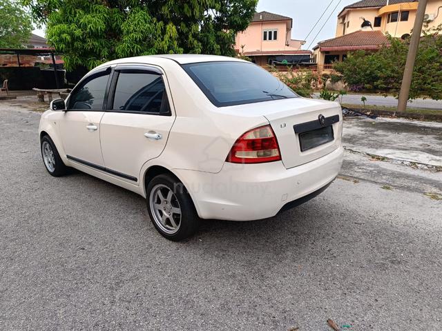 2010 Proton SAGA BLM 1.3 (A) - 3