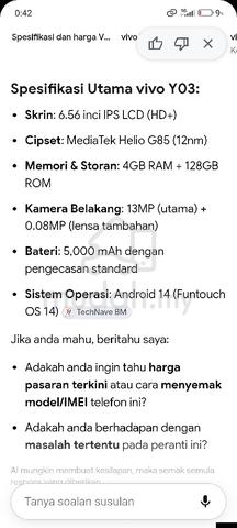 phone untuk dilepaskan - photo 4 of 4