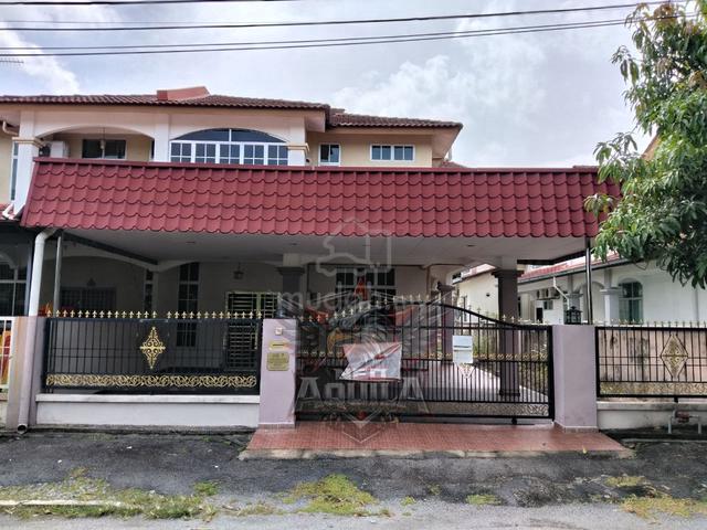 [SPACIOUS SEMI-D] Semi-D House FOR SALE. 1