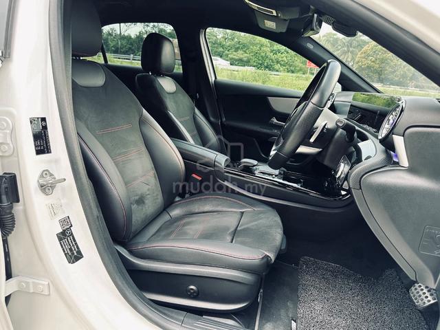 2020 Mercedes Benz A-CLASS 2.0 250 AMG LINE MY19 - 5