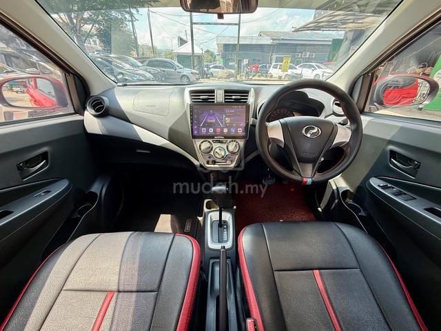 2020 Perodua AXIA 1.0 GXTRA (A) TIP TOP UNIT - 3