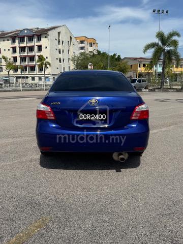 2010 Toyota VIOS 1.5 J (M) Offer2 Murah let go - 4