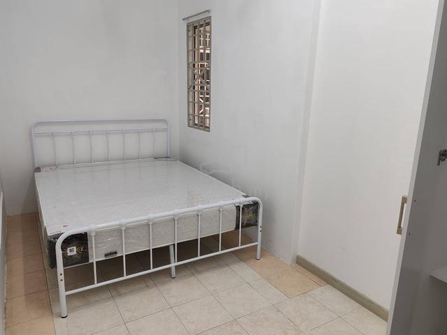 Bilik Besar Fully Furnished di Bayu Perdana, Bandar Klang, Selangor 1
