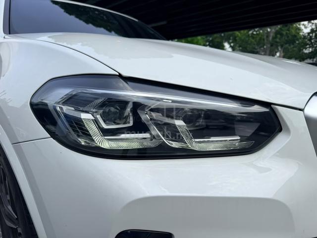 2022 BMW X3 xDrive30i MS LCI - Original CKD Unit - 4