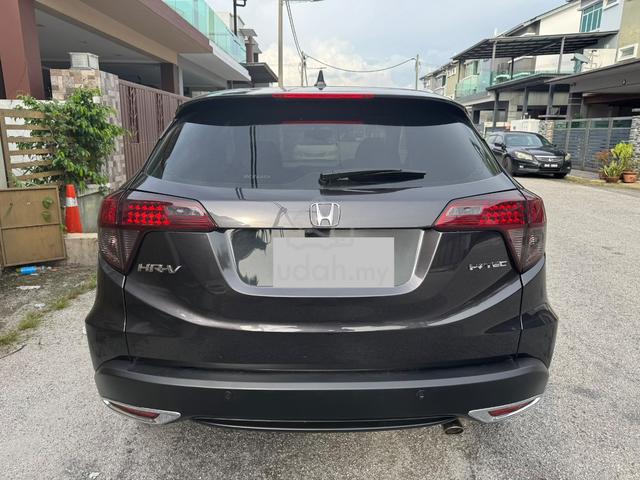 2016 Honda HR-V 1.8 V ENHANCED (A) 3 year warranty - 4