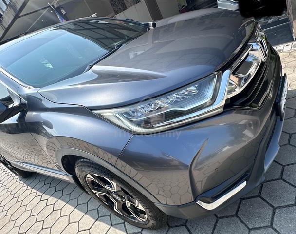 2019 Honda CR-V 1.5 TC 2WD (A) - 3