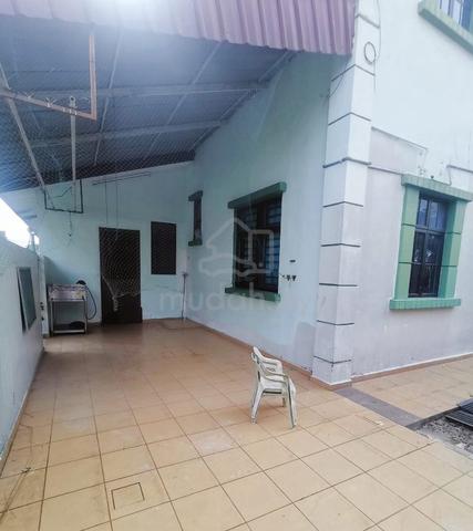 2 Storey Endlot Taman Bukit Indah 1