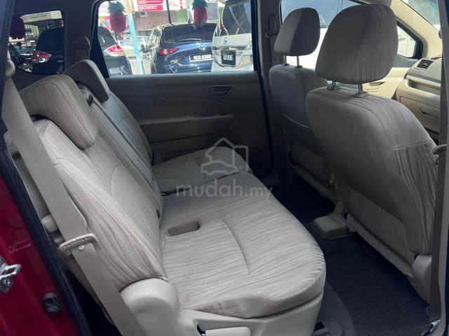 2018 Proton ERTIGA 1.4 EXECUTIVE AT (A) - 5