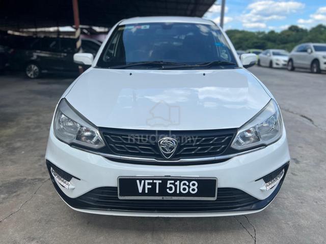 2020 PROton Saga 1.3 - 1