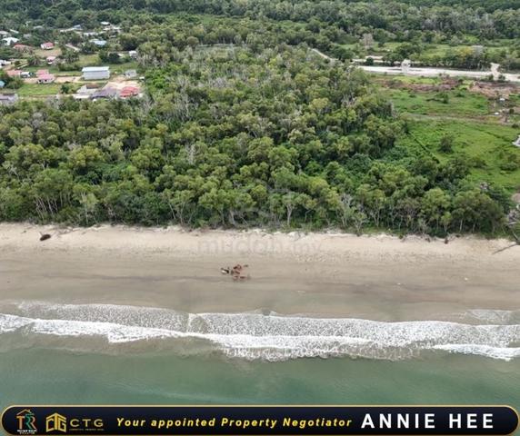 Tuaran Prime Beach Land with Development Plan For Sale 1