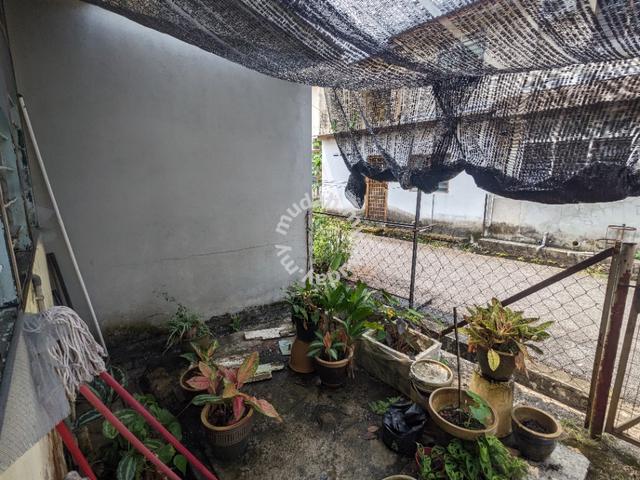 [Mampu Milik] Rumah Teres Panalex 2 Tingkat, Kertih, Kemaman 5