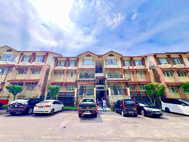 D'rimba Damansara 1