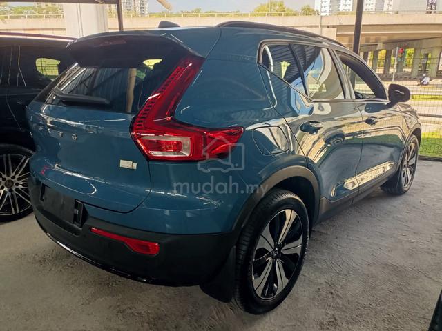 2023 Volvo XC40 1.5 RECHARGE T5 (A) - 3
