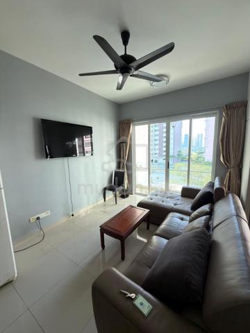 Tropez Residences @ Tropicana Danga Bay 1