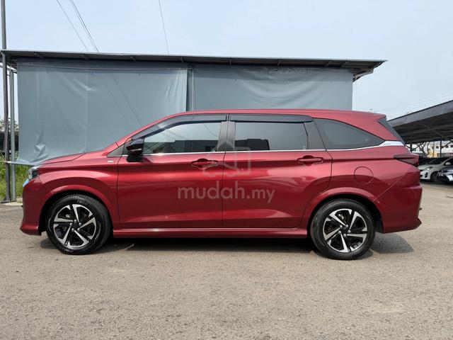 2023 Perodua Alza 1.5Av ANB9647 - 4