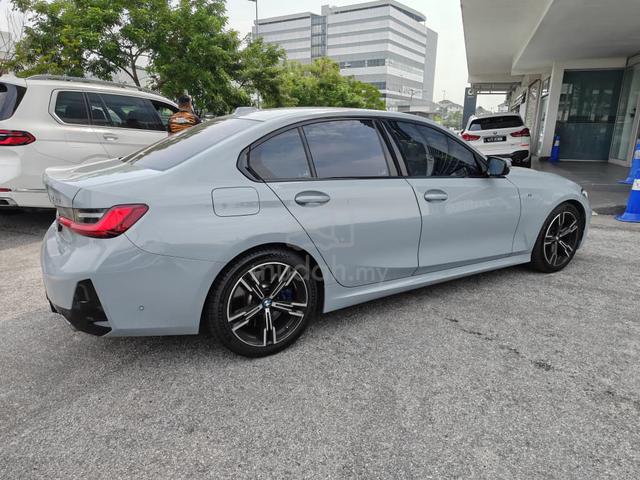 2024 Bmw 3 SERIES 2.0 30I M SPORT MY19 G20 - 5