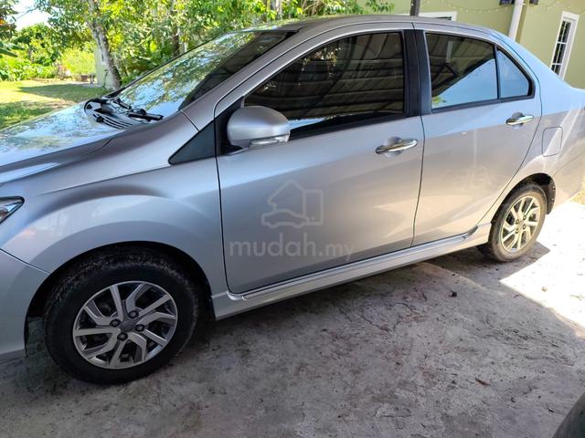 2016 Perodua BEZZA 1.3 ADVANCE (A) - 2