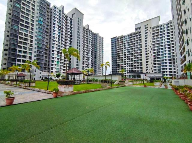 Pangsapuri Seri Mutiara Mas 1