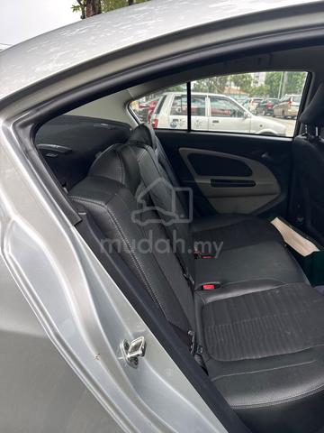 2020 Proton PERSONA 1.6 PREMIUM MY16 FACELIFT (A) - 5