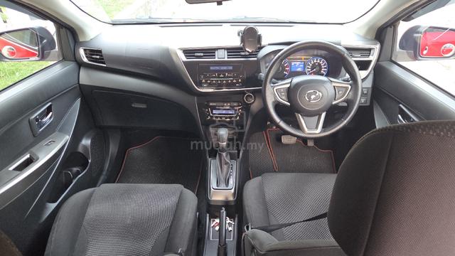 2018 Perodua MYVI 1.3 PREMIUM X MY2017 (A) - 3