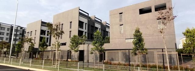 Affiniti Residence 1