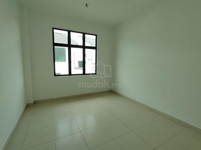 Double Storey Semi D Taman Desa Bertam nr Bukit Rambai 1