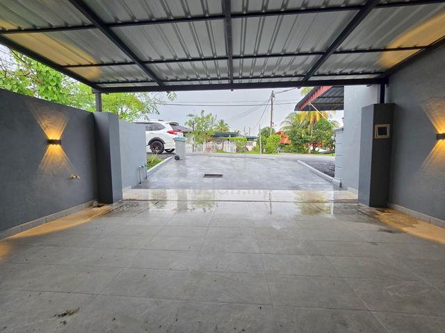 Single Storey Intermediate Taman Desa Kiara Sikamat Seremban For Sale 3