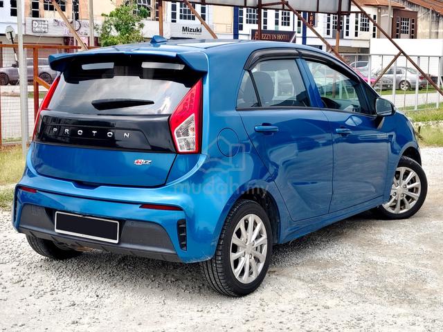 2019 Proton Iriz 1.3 (A) 1Owner Low Mileage 39k - 2