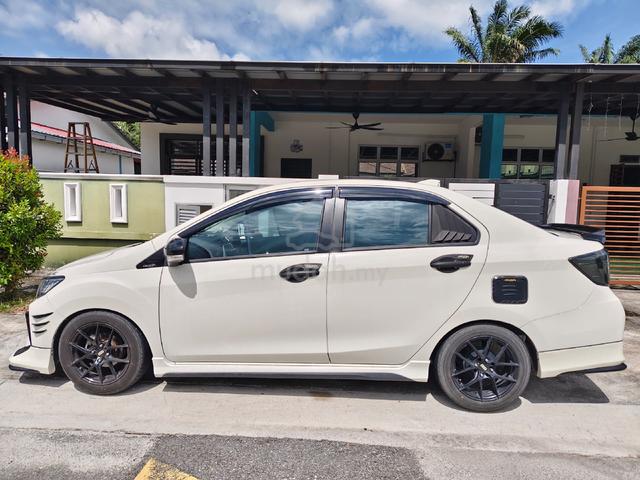 FOR SALE - Perodua BEZZA 1.3 AV 2023 - 3